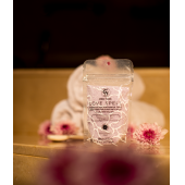 Chic Nail Manikür & Pedikür ve Banyo Tuzu Love Spell 80 gram / Epsom Tuzu / İngiliz Tuzu - 1