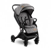 BabyHope 3180 Bella Çift Yönlü Kabin Puset Bebek Arbası - 1