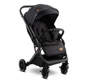 BabyHope 3180 Bella Çift Yönlü Kabin Puset Bebek Arbası - 9