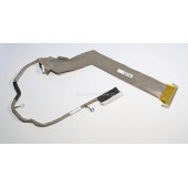 HP Compaq 6735S 6730S 6735 LCD Ekran Data Flex Görüntü Kablosu - 2