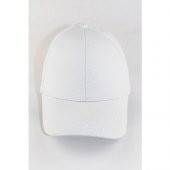 Zirve Şapka Yazlık Sade Sport Şapka - 1