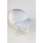 Zirve Şapka Yazlık Sade Sport Şapka - 2