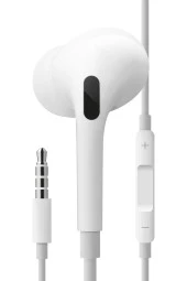 EarPRO Yüksek Çözünürlüklü Ses Ve Mikrofonlu Kulak İçi Kulaklık - 3