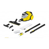 Karcher SC 5 EasyFix Buharlı Temizlik Makinesi - 1
