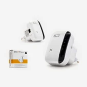 Access Point Repeater 300 Mbps Hadron Hd-9100 - 1