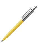 Parker Jotter Orginal CT Tükenmez Kalem Sarı 2183319 - 1