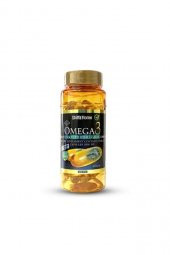 Omega 3 Balık Yağı 1000 Mg 60 Softjel - 1