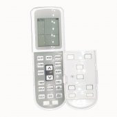 Kumand Model No : YKR-L/201E Klima Kumandası Baymak thumbnail 1