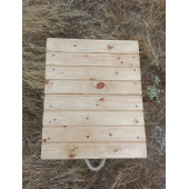 KATLANIR AHŞAP MASA, BAHÇE MASASI, PİKNİK MASASI, KAMP MASASI, BALIKÇI MASASI, PLAJ MASASI thumbnail 9