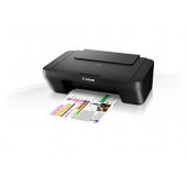 SIFIR -KARTUŞLU - Canon Pixma E414 Tarayıcı + Fotokopi Renkli Çok Fonksiyonlu Mürekkep Püskürtmeli Yazıcı - 1