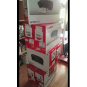 SIFIR -KARTUŞLU - Canon Pixma E414 Tarayıcı + Fotokopi Renkli Çok Fonksiyonlu Mürekkep Püskürtmeli Yazıcı - 2