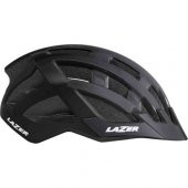 Lazer Kask Compact Ce-Cpsc- 54/61CM - Siyah - 2