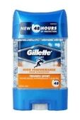 Gillette Sport Triumph Koltukaltı Jel 70 ml 3lü Set4015600807641 - 1