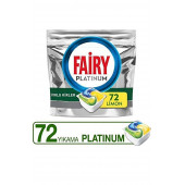 FAİRY PLATINUM 72'Lİ - 1