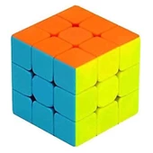 Rubik Cube Zeka Küpü - 1