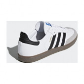 Adidas Samba OG Unisex Spor Ayakkabı - 2