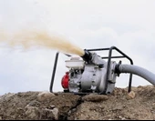 Honda WT30X Benzinli Pis Su Motoru 3" - 3