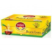 Doğuş Black Label Demlik Poşet Çay 48 Li 153 gr - 1
