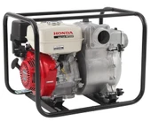Honda WT30X Benzinli Pis Su Motoru 3" - 1