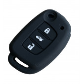 HYUNDAI TUCSON ELENTRA SONATA İ30 İX35 SİLİKON ANAHTAR KILIF thumbnail 2