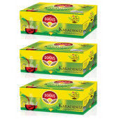Doğuş Karadeniz Bergamot Aromalı Demlik Poşet 48 Li 153 Gr x 3 Paket - 1