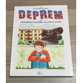 DEPREM VE DEPREMDEN KORUNMA YOLLARI EL KİTABI - 1