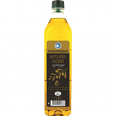 Marmarabirlik Naturel Sızma Zeytinyağı Pet 1 Lt - 1