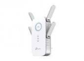 RE650 2600 MBPS DUAL BAND GIGABIT PORT MENZİL GENİŞLETİCİ - 1