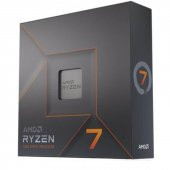 RYZEN 7 7700x4.5GHZ 40MB 105W AM5 BOX (FANLI, KUTULU) - 1