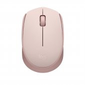 LOGITECH M171 KABLOSUZ MOUSE-ROSE 910-006865 - 1
