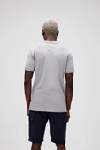 Bad Bear 21.01.07.051.KS-C79 Stark King Size Erkek Polo T-Shirt - 3