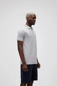 Bad Bear 21.01.07.051.KS-C79 Stark King Size Erkek Polo T-Shirt - 2
