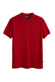 Bad Bear 21.01.07.051-C54 Stark Erkek Polo T-Shirt - 1