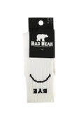 Bad Bear 22.02.04.001-C04 Bye Tall Erkek Çorap - 1