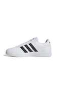 Adidas Grand Court Base 2.0 Erkek Günlük Spor Ayakkabı - 3