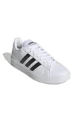 Adidas Grand Court Base 2.0 Erkek Günlük Spor Ayakkabı - 5