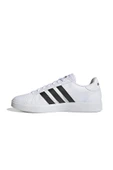 Adidas Grand Court Base 2.0 Erkek Günlük Spor Ayakkabı thumbnail 4