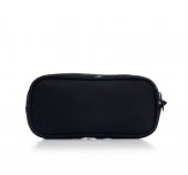 No Fear Orijinal Kalem Çantası Cepli Siyah - 2