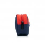 No Fear Orijinal Kalem Çantası Çift Bölme Kırmızı - 3