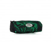 No Fear Orijinal Kalem Çantası Tek Bölme Yeşil - 3