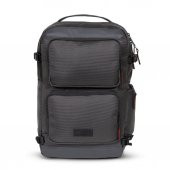 Eastpak CNNCT Office Laptop Sırt Çantası Accent Grey EK0A5BFYI97 - 1