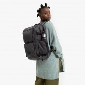 Eastpak CNNCT Office Laptop Sırt Çantası Accent Grey EK0A5BFYI97 - 2