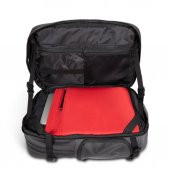 Eastpak CNNCT Office Laptop Sırt Çantası Accent Grey EK0A5BFYI97 - 4