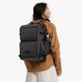 Eastpak CNNCT Office Laptop Sırt Çantası Accent Grey EK0A5BFYI97 - 6