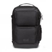 Eastpak CNNCT Office Laptop Sırt Çantası Coat Siyah EK0A5BFY80W - 1