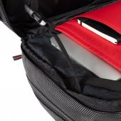 Eastpak CNNCT Office Laptop Sırt Çantası Accent Grey EK0A5BFYI97 - 8