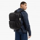 Eastpak CNNCT Office Laptop Sırt Çantası Coat Siyah EK0A5BFY80W - 2