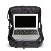 Eastpak CNNCT Office Laptop Sırt Çantası Coat Siyah EK0A5BFY80W - 3