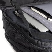 Eastpak CNNCT Office Laptop Sırt Çantası Coat Siyah EK0A5BFY80W - 4