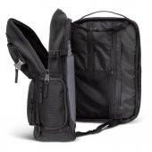 Eastpak CNNCT Office Laptop Sırt Çantası Coat Siyah EK0A5BFY80W - 5